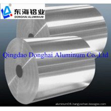 packing aluminum foil 1235 in big roll